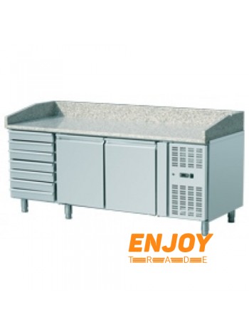 Стол для пиццы Frosty THPZ 2610TN